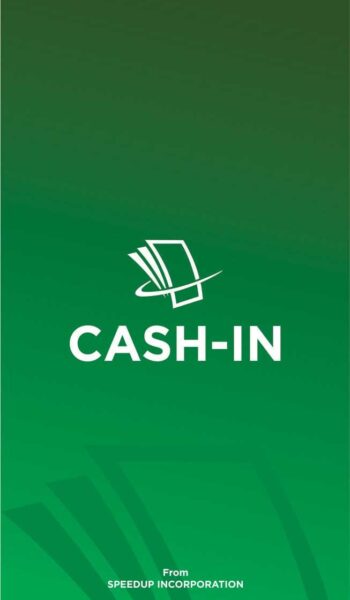 CashIn -1